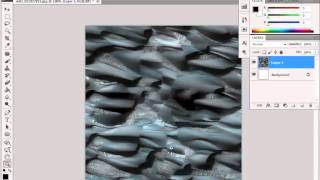 Convey strong emotions in a scene, Part 1