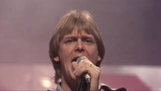 Little River Band - Down On The Border - Countdown - 1982