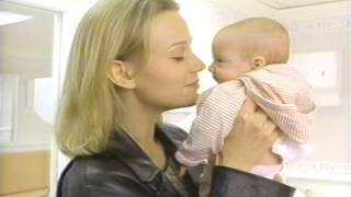 Jack & Sarah (1995) Video