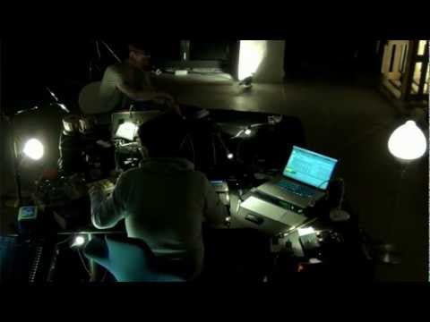 OSL120228: 28 Feb 2012 - Stian Balducci & Alex Gunia