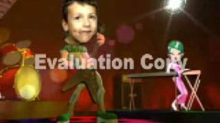 Anthony Is Bananarama crazy!