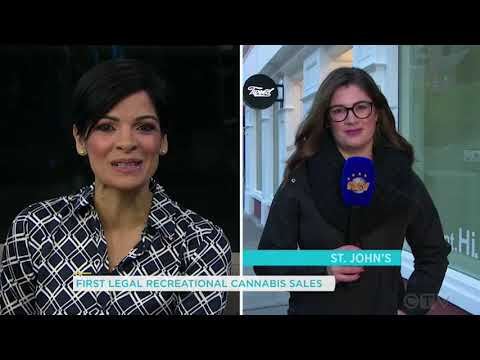 Kelly-Anne Roberts DEMO