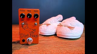 Video thumbnail for Dirt Nap - Poison Noises by Poison Noises