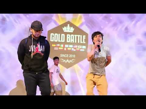 MEGA MC VS ALEPH || OCTAVOS || PRE-GOLD BOGOTÁ || KING CLAN 2022