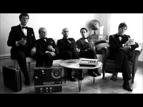 Jet Set Sweden - A Shot In The Dark