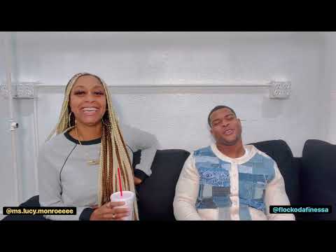 Flocko Da Finessa-First Interview🔑