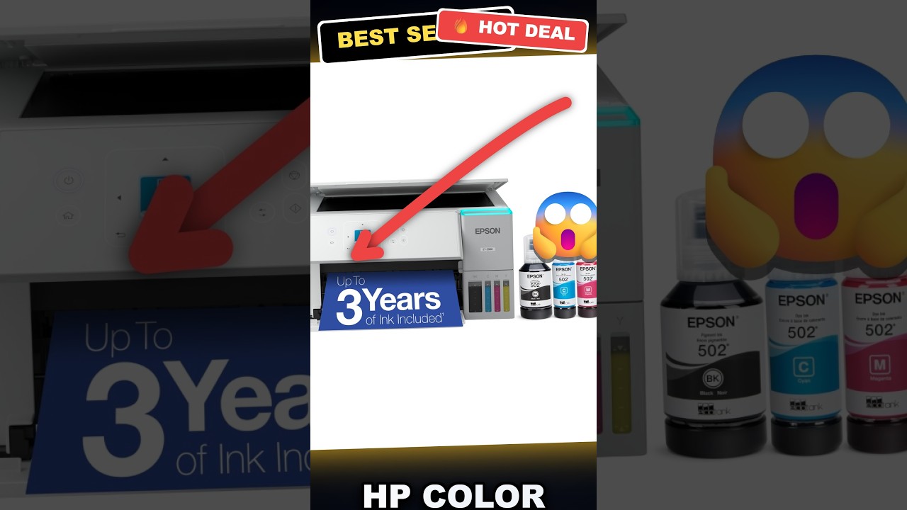 HP Color LaserJet Pro 3201dw Honest Review: Is This Office Printer Worth It?