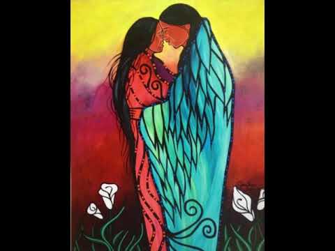 Native Threat ft. Azomali — “Native Girl”