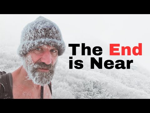 The Unfortunate Truth About Wim Hof