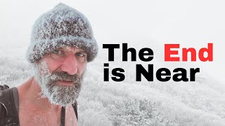 The Sinister Truth About Wim Hof