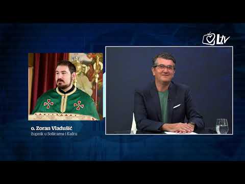 Izdvojeno 1.7.2020. – o. Zoran Vladušić