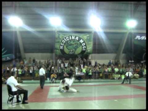 FAMECA - Vídeo motivacional PRÉ-INTERMED 2011