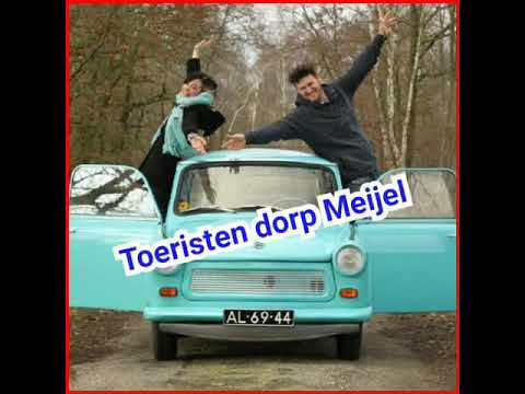 Vakantie vieren in meijel