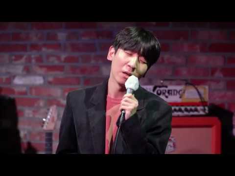 200522 SCENE 1 - 목화 (mayday) @에반스라운지