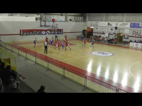 Filippo Orlandelli #32 highlights