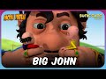 బిగ్ జాన్ Motu Patlu Full Episode