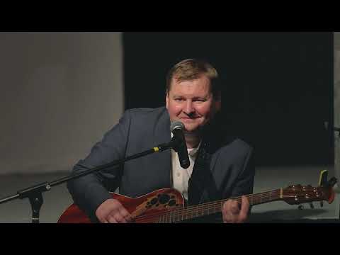 Giedriaus Arbačiausko kūrybos vakaras - koncertas