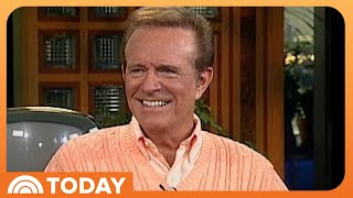 2002: Bob Eubanks on pivoting from concert promoter to 'Newlywed Game' host
