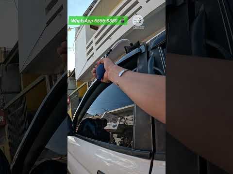 Apertura Mitsubishi Montero, el progreso Jutiapa 🔑 🚙  #elprogresojutiapa #mitsubishimontero