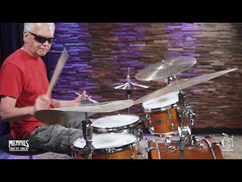 Istanbul Agop Clap Stack Expansion Set - 196/958g (CSFXX-1071721L)