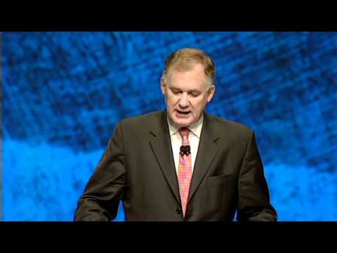 RSA Conference 2011 Keynote - Defending a New Domain: The Pentagon's Cyber Strategy