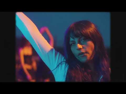 Leave it all behind by RUNE & Dante Rose (OFFICIAL MUSIC VIDEO)