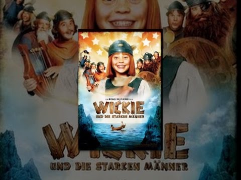 Wickie und die starken Männer