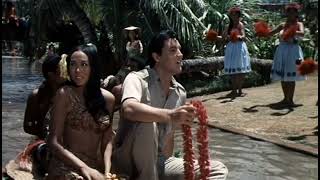 Elvis Presley - Drums Of The Islands (From Paradise Hawaiian Style)