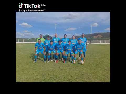 10ª Copa de Inverno de Buriti dos Montes _ PI. hoje.