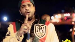 jim jones ft rell-blow your smoke