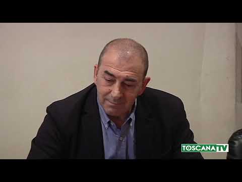 2019-02-14 PRATO - CENTRODESTRA A LEGA,  NO A CANDIDATO SINDACO CIVICO