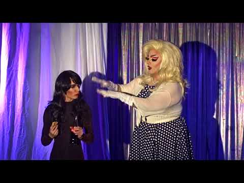 Marcella Rockefeller feat. Molly Mountain Live @Kulturschock – Dicke (Westernhagen)