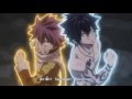 Fairy Tail Opening 21 'Believe in Myself' 「フェアリー ...