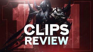 J'L'AI PAS VU VENIR - CLIPS REVIEW 11 - Partie 2