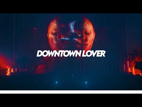 Besomorph & Mougleta - Downtown Lover