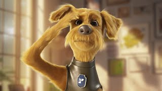 Minden hősnek kell egy szövetséges