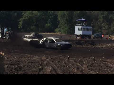 Stoppelfeldrennen Wümme 2019 🏁 Klasse 8