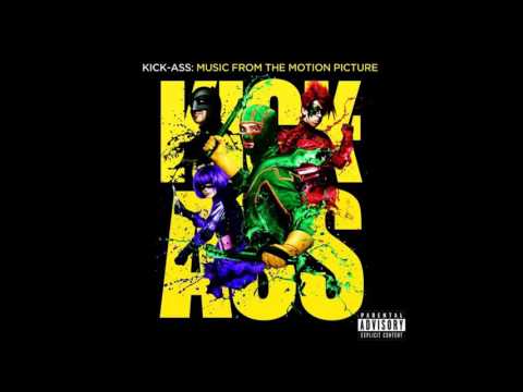 Kick-Ass - Joan Jett - Bad Reputation - 13