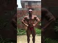 Muscle worship monday special