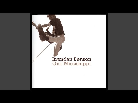 House in Virginia - Brendan Benson