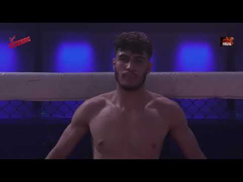 Rise and Conquer 12 - James Hoyland Vs Ben Buckley