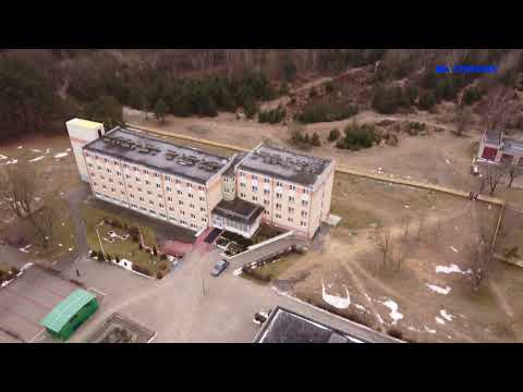 Санаторий Волма - Магнифик Тревел - mtravel.by