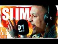 Slim - Fire In The Booth
