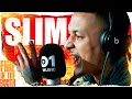 Slim Fire In The Booth