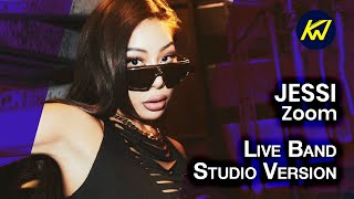 Download lagu Jessi (제시) - ZOOM [Live Band Studio Version] mp3