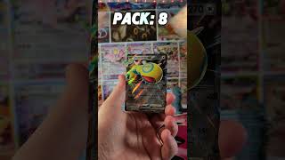 Ich öffne Booster Folge 19 | #journeytogether   #pokemon #pokemoncards   #packopening #challenge