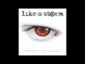 Like A Storm Debut Album 2009