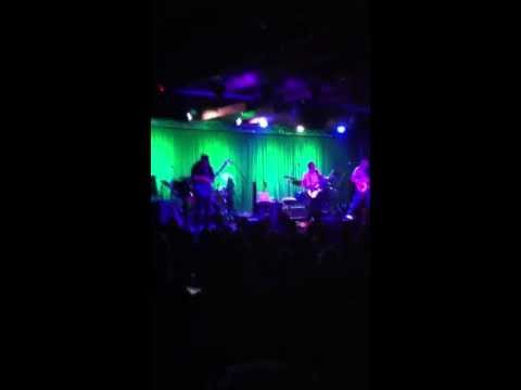 King Crimson ProjeKct Live in Phoenix 2011