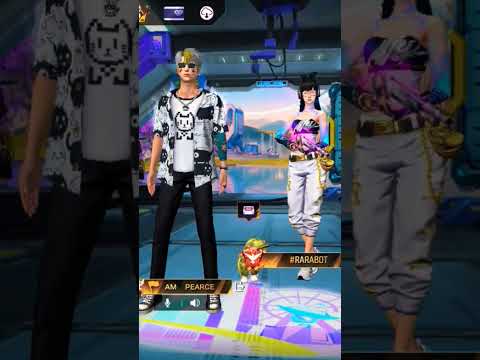 PARAH BANGET 😭😭 #freefire #amui #trendff #ffviral #gaming #funny #lucu