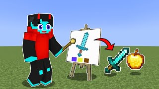 Download lagu Minecraft but Whatever you Draw, You Get! mp3 Download lagu Minecraft but Whatever you Draw, You Get! mp3